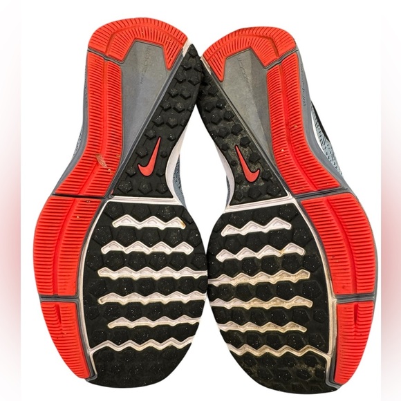 Nike Zoom Winflo 4 Running shoes Women's Athletic Lace Up Size 6.5 - Picture 12 of 15